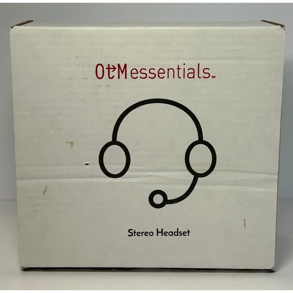 mEssentials premium stereo